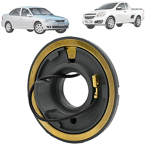 Came Buzina Do Volante Corsa Vectra Kadet Astra Montana