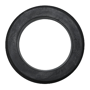 Junta Borracha Vedacao Tanque Escort 87/92 Hobby 93/96