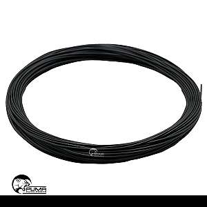 Cabo Automotivo Flexivel 2,5mm 100% Cobre 25 Metros Colorido