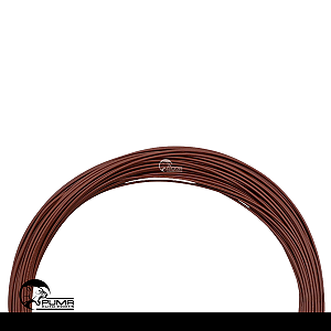 Cabo Automotivo Flexivel 2,5mm 100% Cobre 25 Metros Colorido