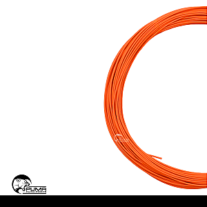 Cabo Automotivo Flexivel 4,0mm 100% Cobre 25 Metros Colorido