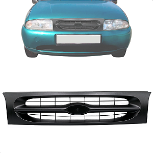 Grade Radiador Frontal Courier 1996 1997 1998 1999 Dianteira