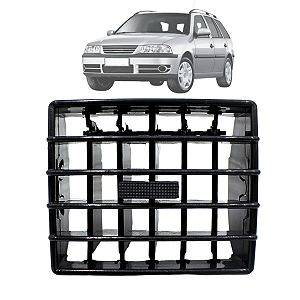 Difusor De Ar Gol Parati Saveiro 1995 1996 1997 1998 1999