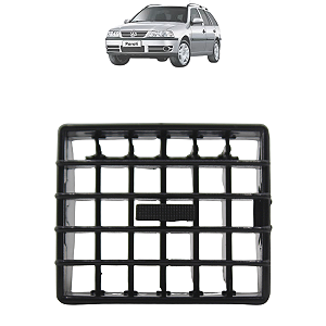 Difusor De Ar Gol Parati Saveiro 1995 1996 1997 1998 1999