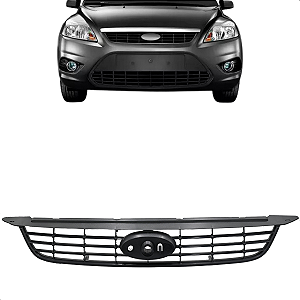 Grade Focus 2008 2009 2010 2011 2012 Preta Frontal