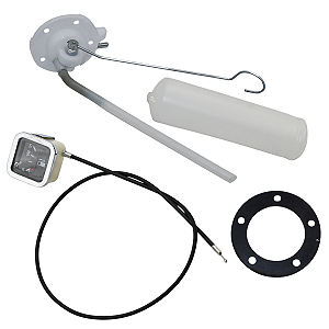 Kit Boia + Marcador Combustivel + Guarnição Fusca 1976 A 1982