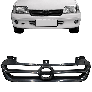 Grade Parachoque Kadett 1996 1997 1998 Dianteiro