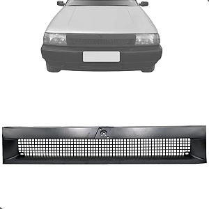 Grade Tela Frontal Radiador Fiat Tipo 1993 1994 1995 1996 1997