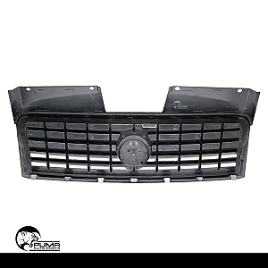 Grade Superior Doblo 2010 2011 2012 2013 2014 2015 2016 2017 Preta