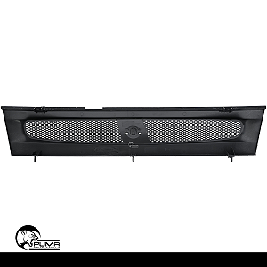 Grade Dianteira Radiador Uno Smart 2001 2002 2003 Uno Mille Fire 2001