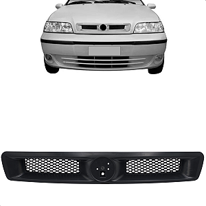 Grade Frontal Palio Strada 2001 2002 2003 Dianteira