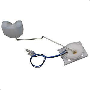 Boia Sensor Nível Combustível Kombi 1997 98 99 00 01 02 03 04 2005 Gasolina