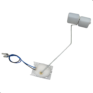 Sensor Nível Boia Combustível Saveiro G2 G3 1999 A 2005 Gas