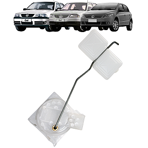 Sensor Nível Boia Combustível Corsa 1.0 1.8 2002 a 2007 Gasolina