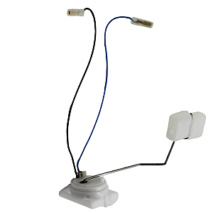 Sensor Boia Nível Combustível Pampa 1.8 1997 98 99/... Gasolina