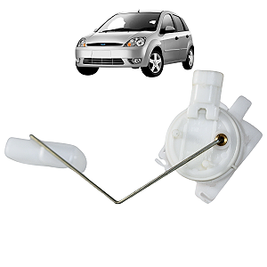 Boia Sensor Nível Combustível Fiesta 1.0 1.6 2004 2005 2006 Flex