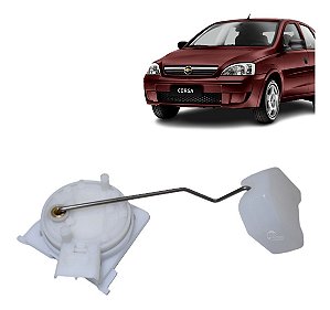 Sensor Nível Combustível Corsa 1.0 1.8 2002 03 04 05 06 2007 Gasolina