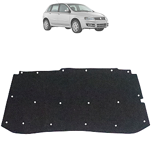 Forro Manta De Capo Stilo 2002 2003 2004 2005 2006 2007 2008 2009 2010 2011 + Presilha