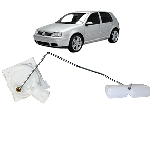 Sensor Nível Boia Combustível Golf 1.6 2004 2005 2006 Flex
