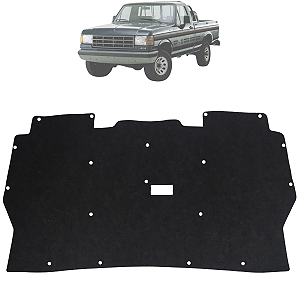 Manta Forro De Capo F1000 1992 1993 1994 1995 + Presilha