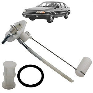 Boia Tanque Combustível Royale/versailles 1991 A 1996 Sem Retorno