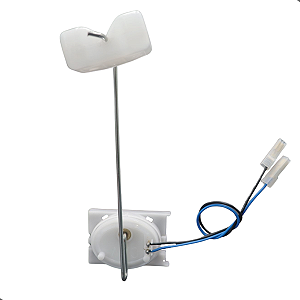 Sensor Nível Boia Combustível Pointer Logus 1994 1995 1996