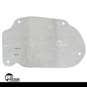 Manta Forro Do Capo Honda Fit 2009 2010 2011 2012 2013 2014 + Presilhas