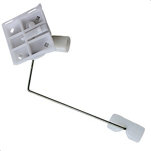 Boia Sensor Combustível Kombi 2006 2007 2008 Flex