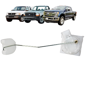 Sensor Nível Boia Combustível F350 F250 1998 99 00 01 02 03 04 A 2011