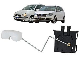 Sensor Boia Nível Combustível Kombi 1.4 2006 07 08 09 10 Até 2014 Flex