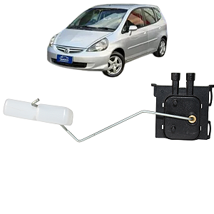 Sensor Nível Combustível Honda Fit 1.4 8v 2006 2007 2008 Flex