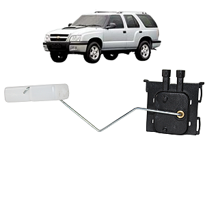 Sensor Nível Combustível Blazer 2.4 2007 08 09 2010 2011 Flex