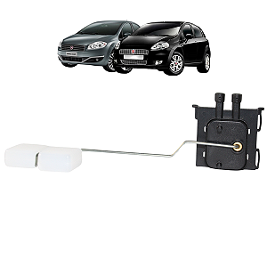 Sensor Nível Combustível Boia Linea Punto 1.4 1.6 1.8 1.9