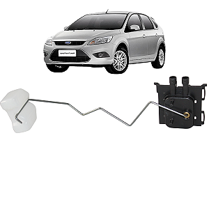 Sensor De Nível Combustível Focus 2010 2011 2012 2013 Flex