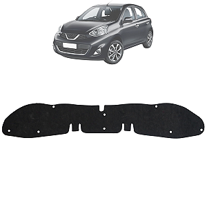 Manta Forro Capo March 2012 2013 2014 2015 2016 2017 2018 2019 2020 Presilhas