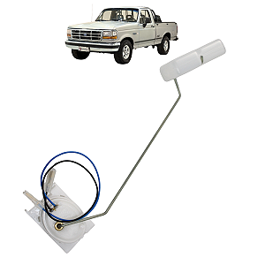 Sensor Nível Combustível F1000 1995 1996 1997 1998 Gasolina