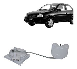Sensor Nível Boia Tanque Corsa 1.0/1.6 Gas 94 95 96 97 98 99