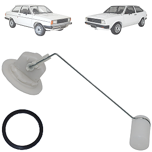 Boia Tanque Medidor Combustível Gol/Voyage/Parati 1980 1981 1982 55 Litros