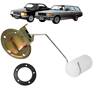 Boia Sensor Combustível Chevette Hatch 1980 81 82 1983 1984 45 Litros