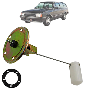Boia Tanque Combustível Chevette Marajó 1981 1982 1983 1984
