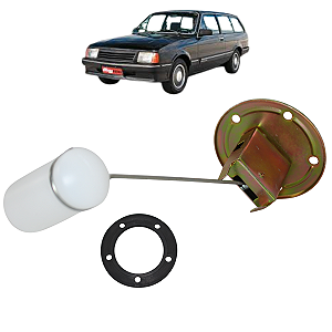 Boia Tanque Combustível Chevette Marajó 1981 1982 1983 1984