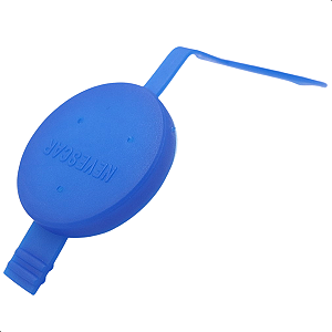 Tampa Reservatório Limpador Para-Brisa Fusca  Parati Passat Voyage Saveiro Santana Passat Santana