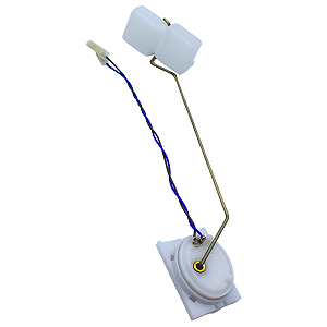 Sensor Nível Boia Combustível Saveiro 1.6 2.0 1997 1998 99 2000 2001