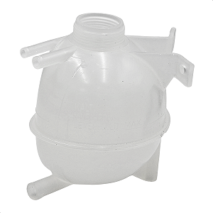 Reservatório Do Radiador Monza 1982 1983 3 Bicos Com ar condicionado