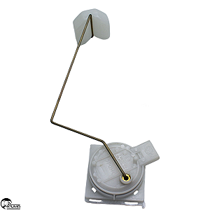 Sensor Nível Combustível S10 1995 96 97 98 1999 2000 Gasolina