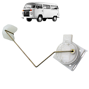 Sensor Nível Combustível S10 1995 96 97 98 1999 2000 Gasolina