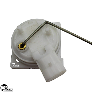 Sensor Nível Combustível Meriva Montana 1.8 2003 Até 2010 Flex