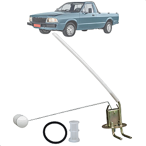 Boia Tanque Combustível Pampa 4x2 1989 90 91 92 93 94 95 96 1997 C/Retorno