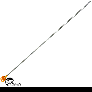 Vareta Nivel Do Oleo Fiat Mobi Palio Siena Uno Fiorino Strada Motor 1.0 1.4 Evo