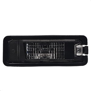 Lanterna De Placa Polo Virtus 2018 A 2022 Amarok 2010 A 2012 Golf 2013 A 2017 Fusca 2012 A 2016 Passat 2011 A 2015